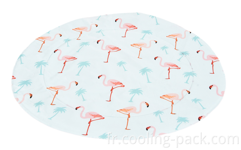 Cooling Pad 5 Png